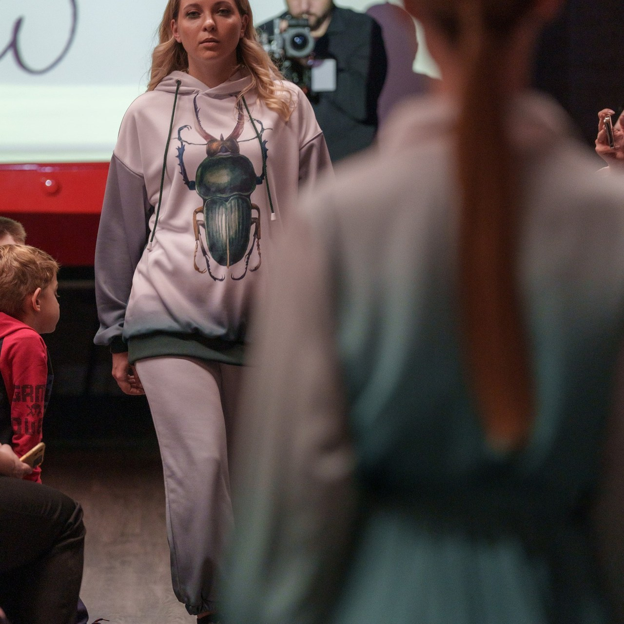 Отзывы. Фотограф Николай Прокофьев модельные тесты в Москве