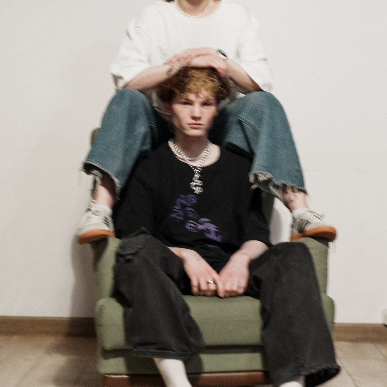 Отзывы. Фотограф Николай Прокофьев модельные тесты в Москве