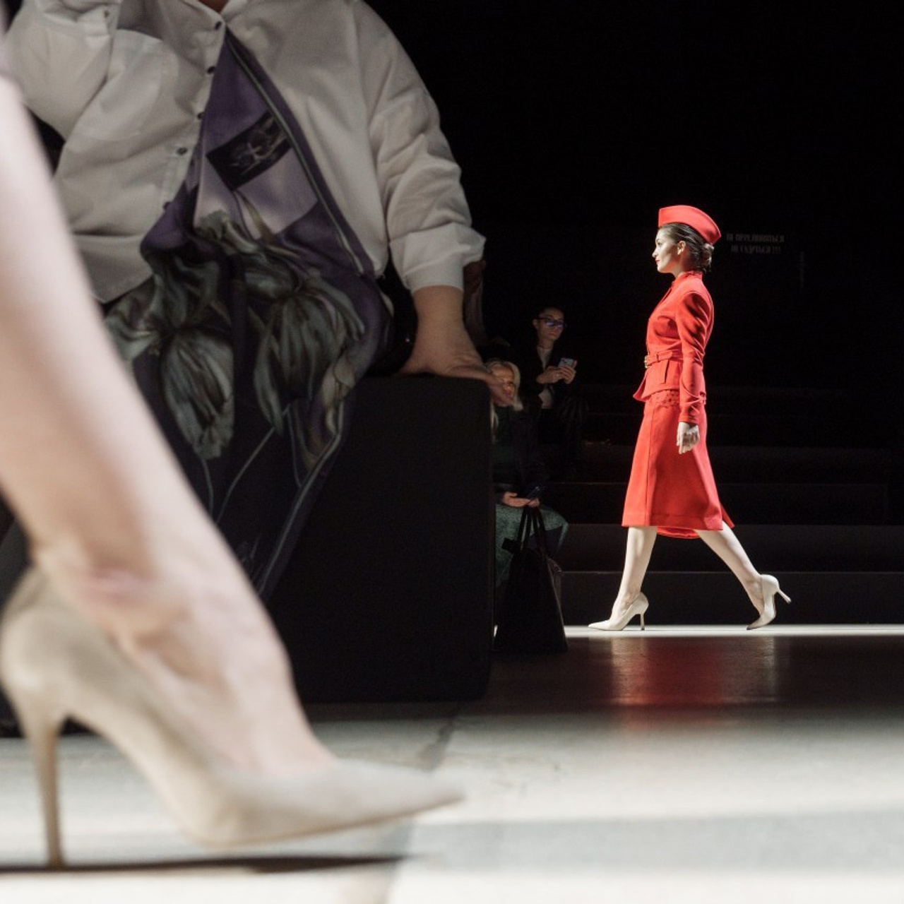 Отзывы. Фотограф Николай Прокофьев модельные тесты в Москве