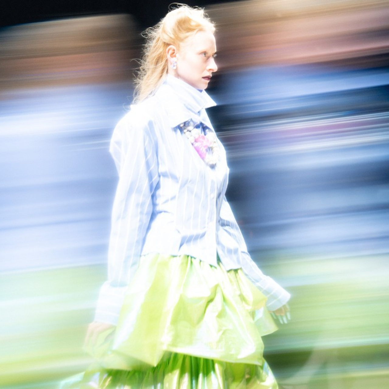 Отзывы. Фотограф Николай Прокофьев модельные тесты в Москве