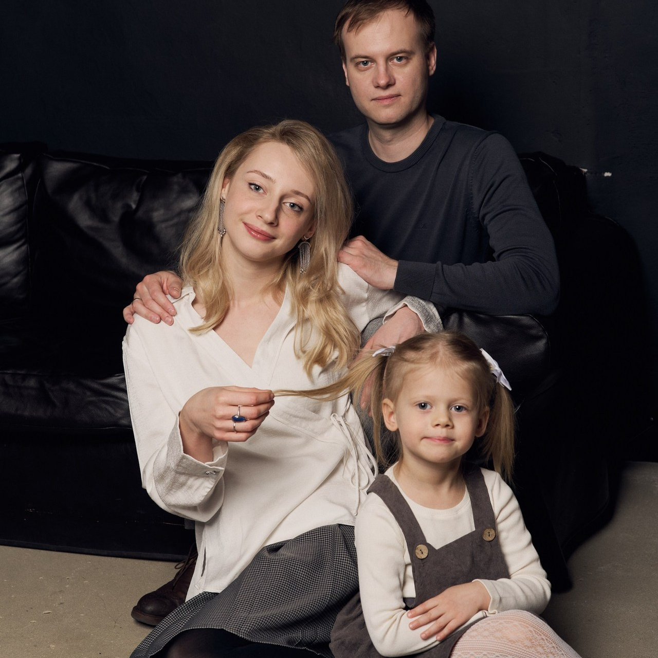 Отзывы. Фотограф в Нижнем Новгороде Юлия Рачинская