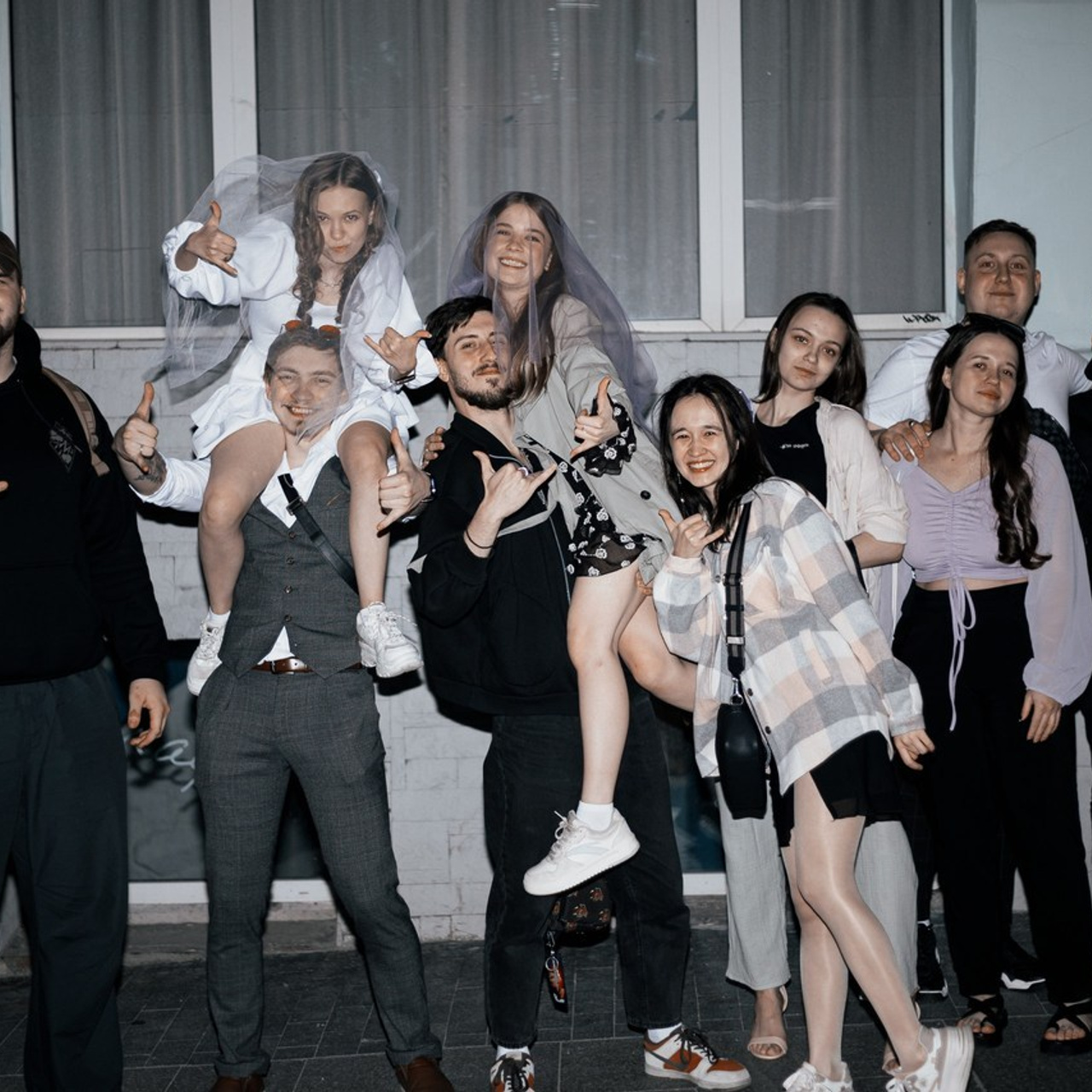 Отзывы. Янгибаев Виталий — Портретный фотограф