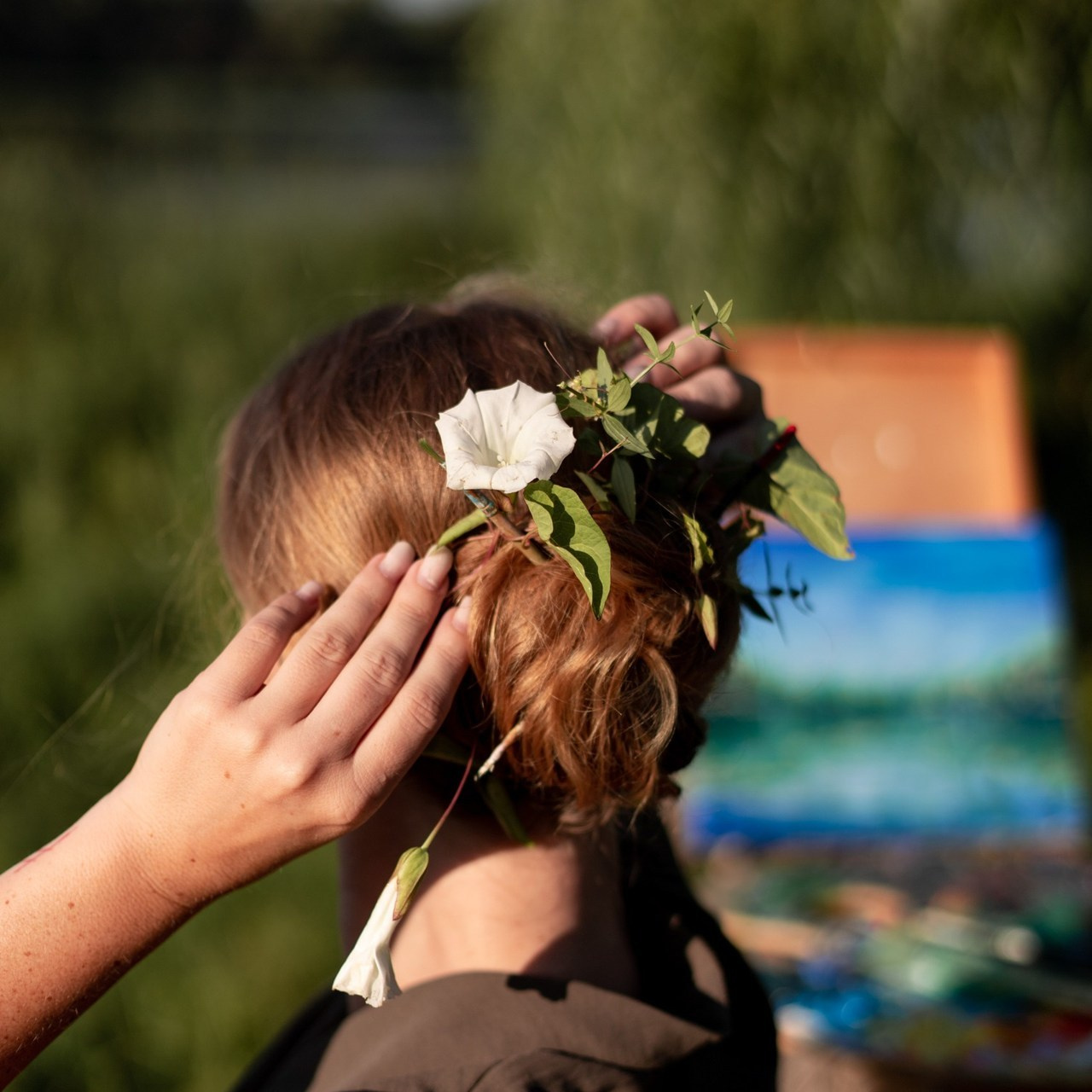 Отзывы. Главная