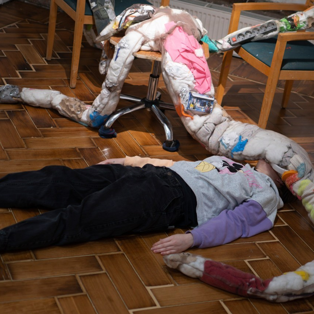 Отзывы. Фотохудожник АРТ-фотограф Ира Будниченко Москва