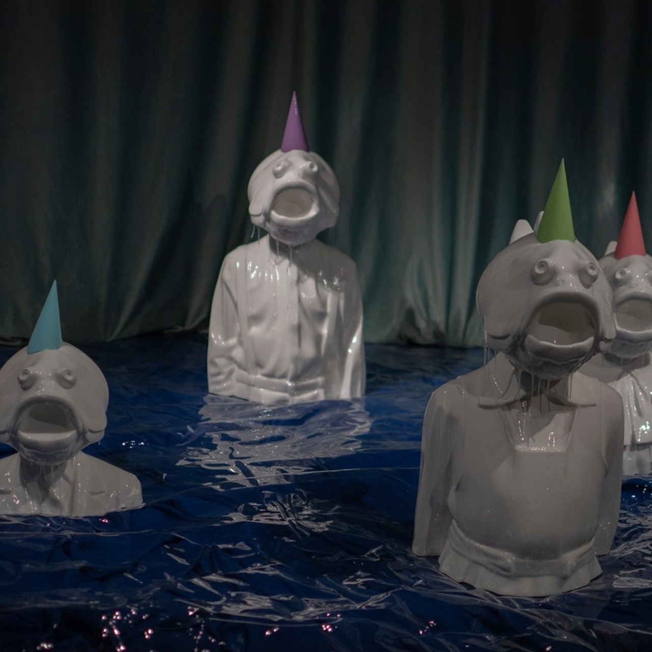 Отзывы. Фотохудожник АРТ-фотограф Ира Будниченко Москва