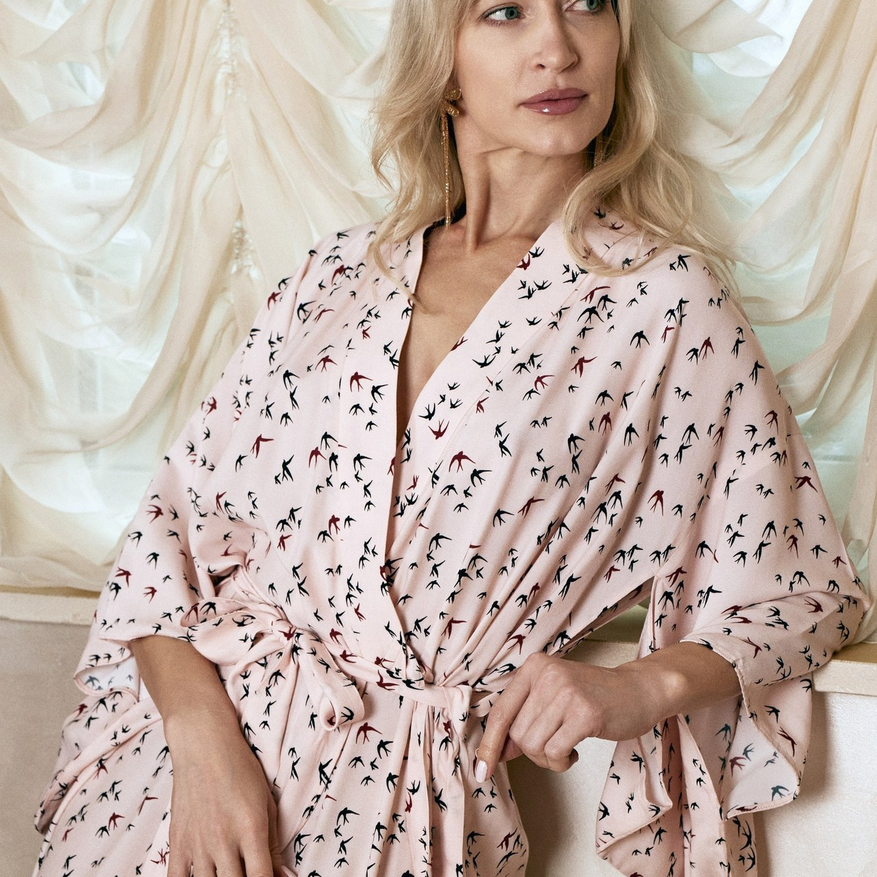 Отзывы. Ксения Кузнецова