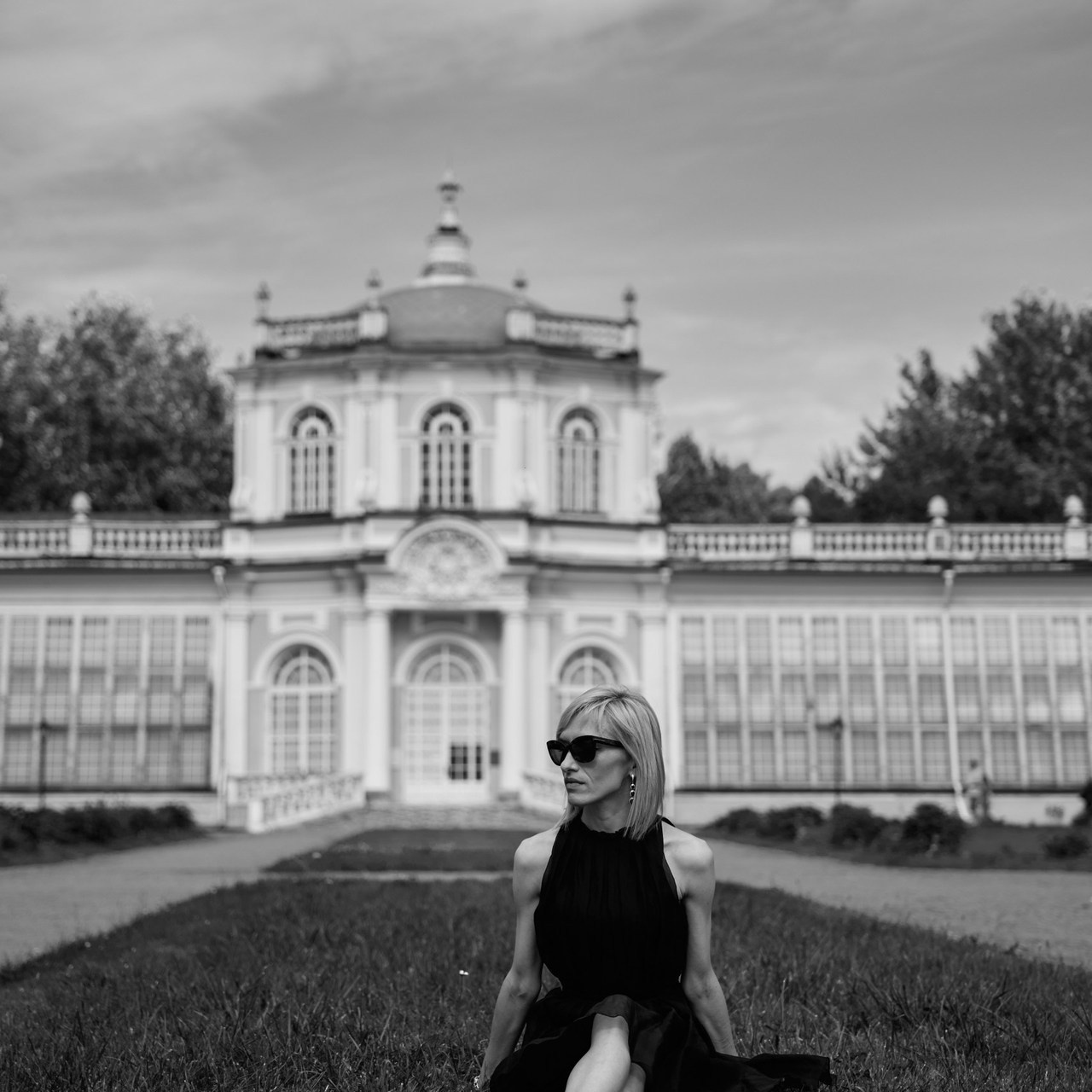 Отзывы. Ксения Кузнецова