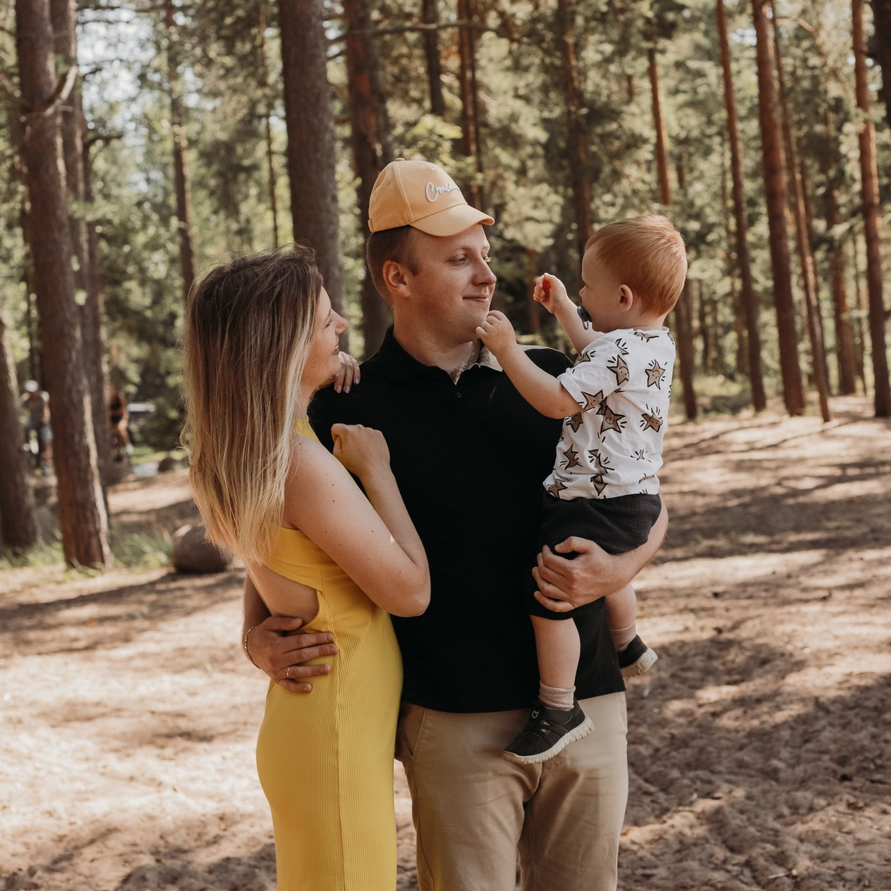 Отзывы. Фотограф Екатерина Каменная. Санкт-Петербург