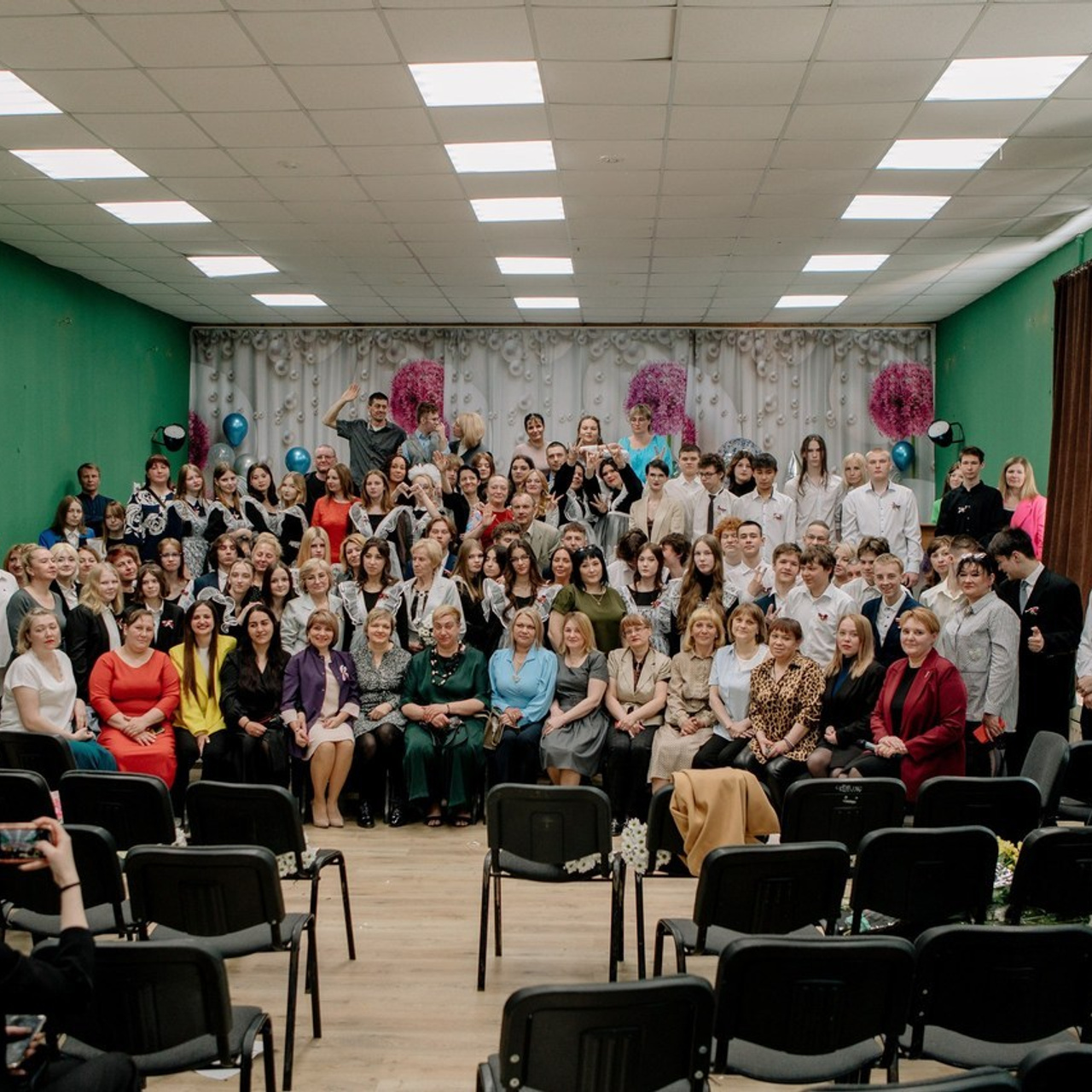 Отзывы. Главная