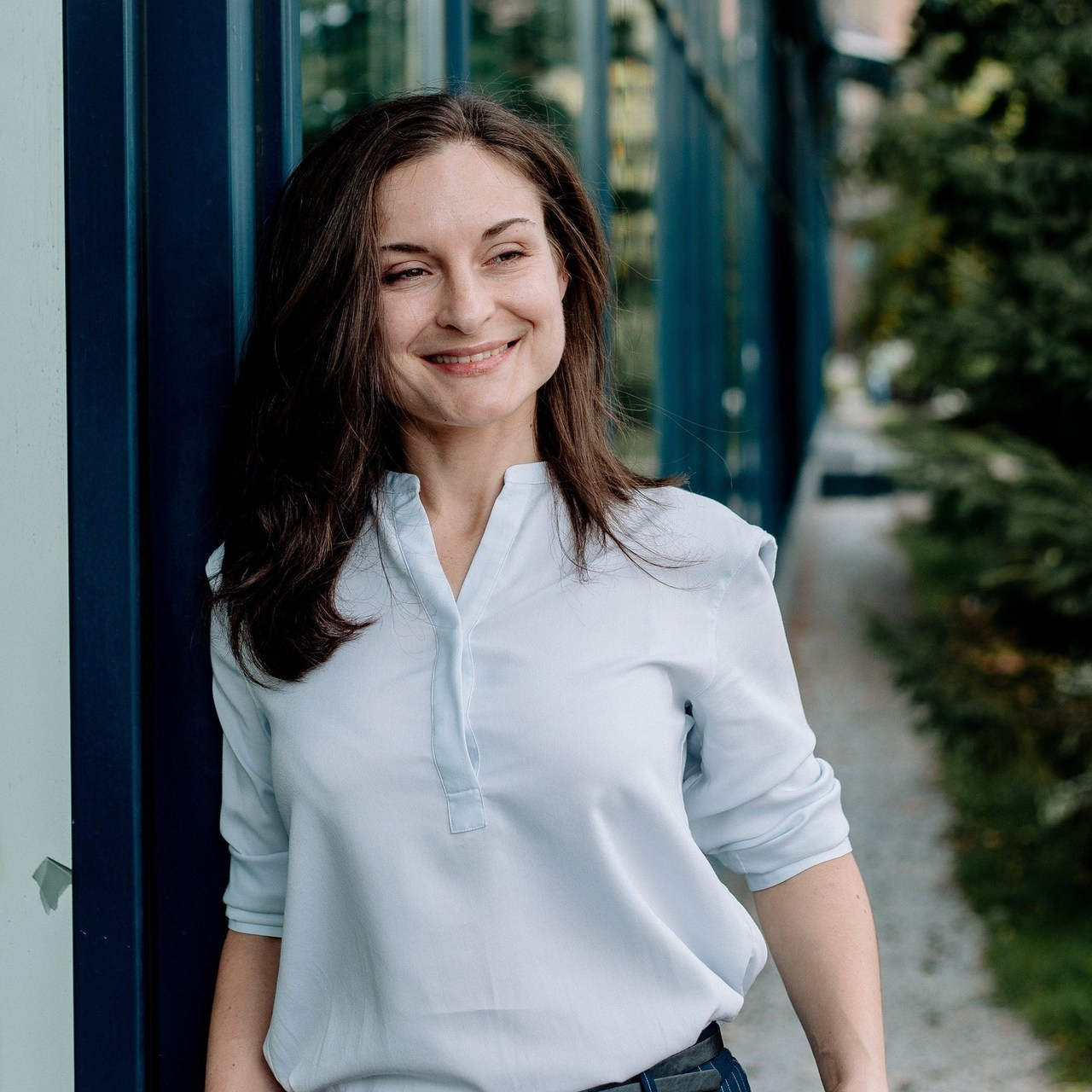 Отзывы. Главная