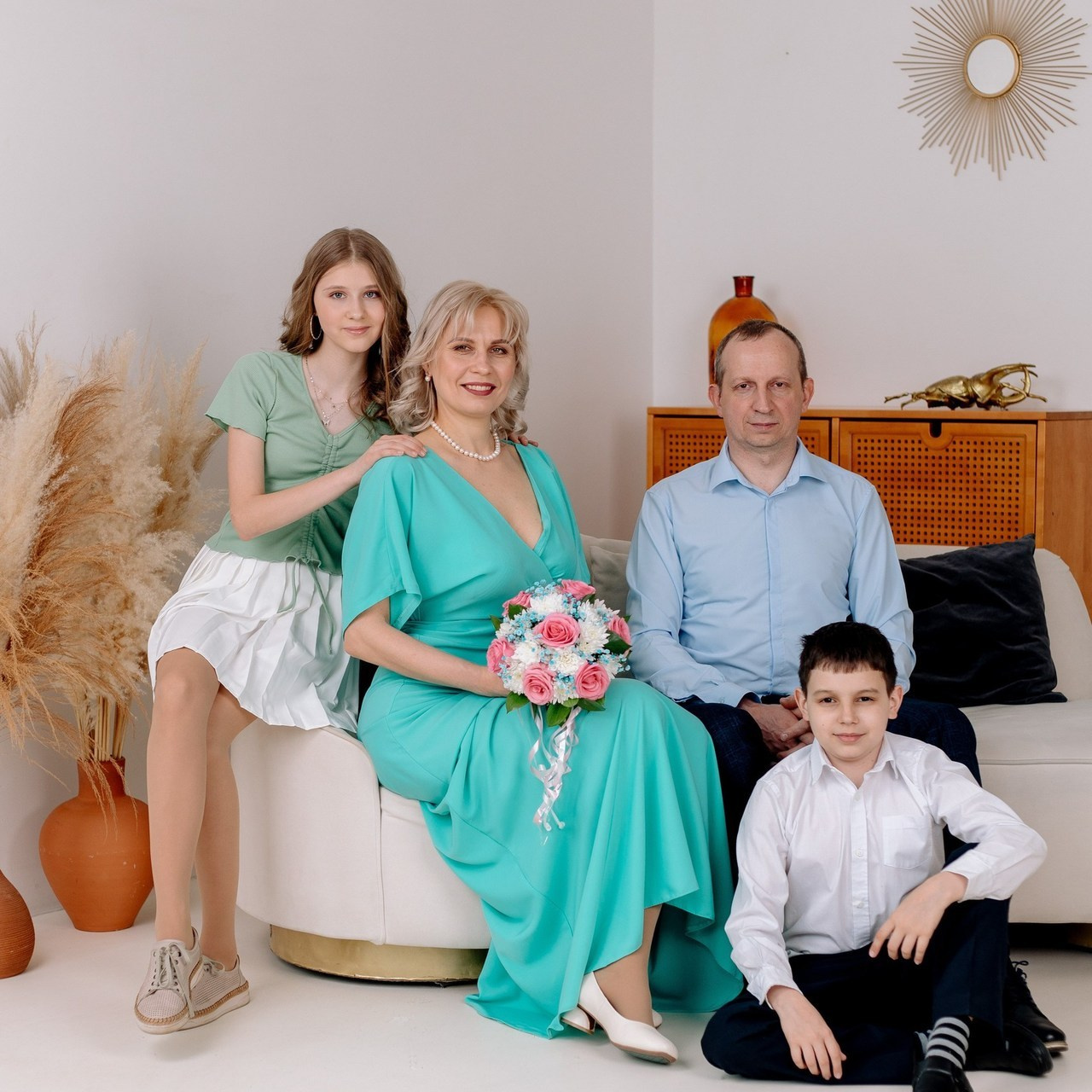 Отзывы. Главная