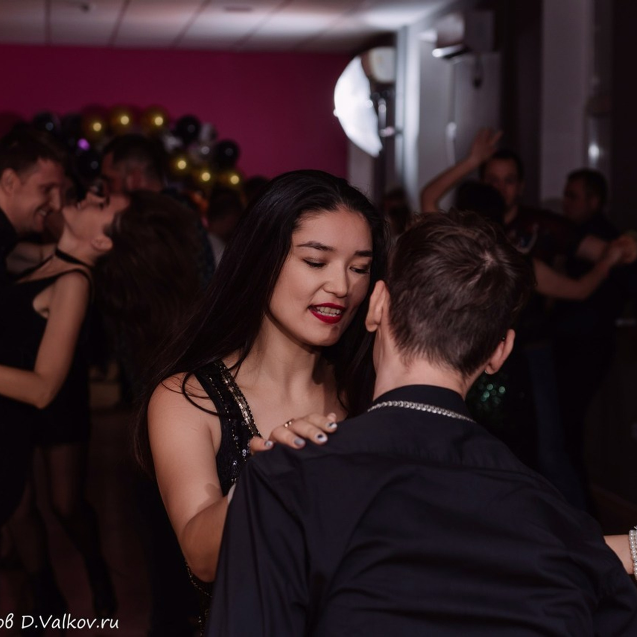 Отзывы. Интерьерный и репортажный фотограф в Краснодаре Дмитрий Вальков