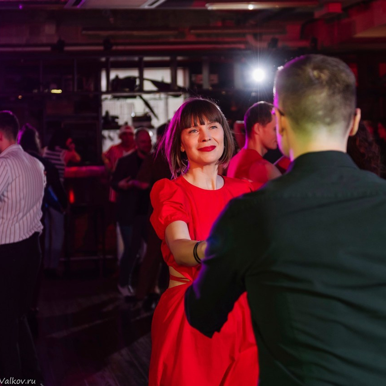 Отзывы. Интерьерный и репортажный фотограф в Краснодаре Дмитрий Вальков