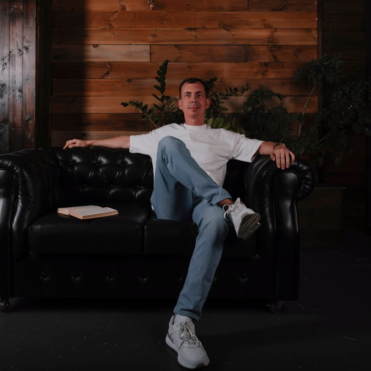 Отзывы. Интерьерный и репортажный фотограф в Краснодаре Дмитрий Вальков