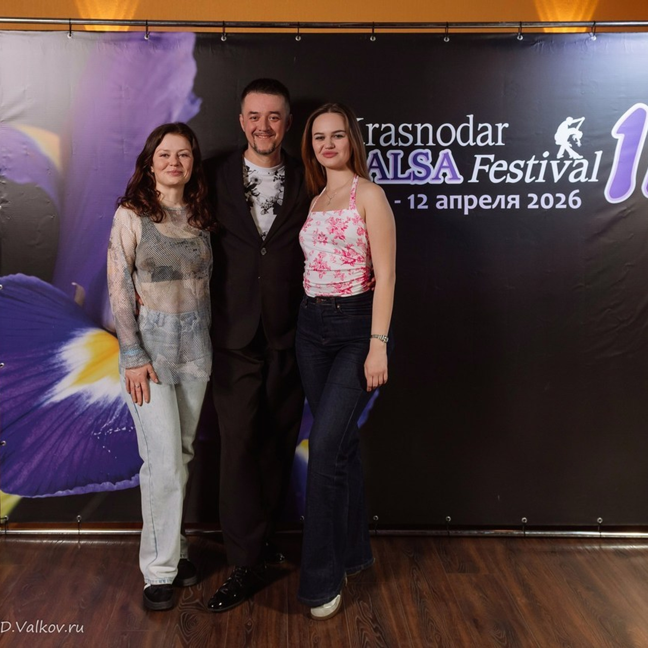 Отзывы. Интерьерный и репортажный фотограф в Краснодаре Дмитрий Вальков