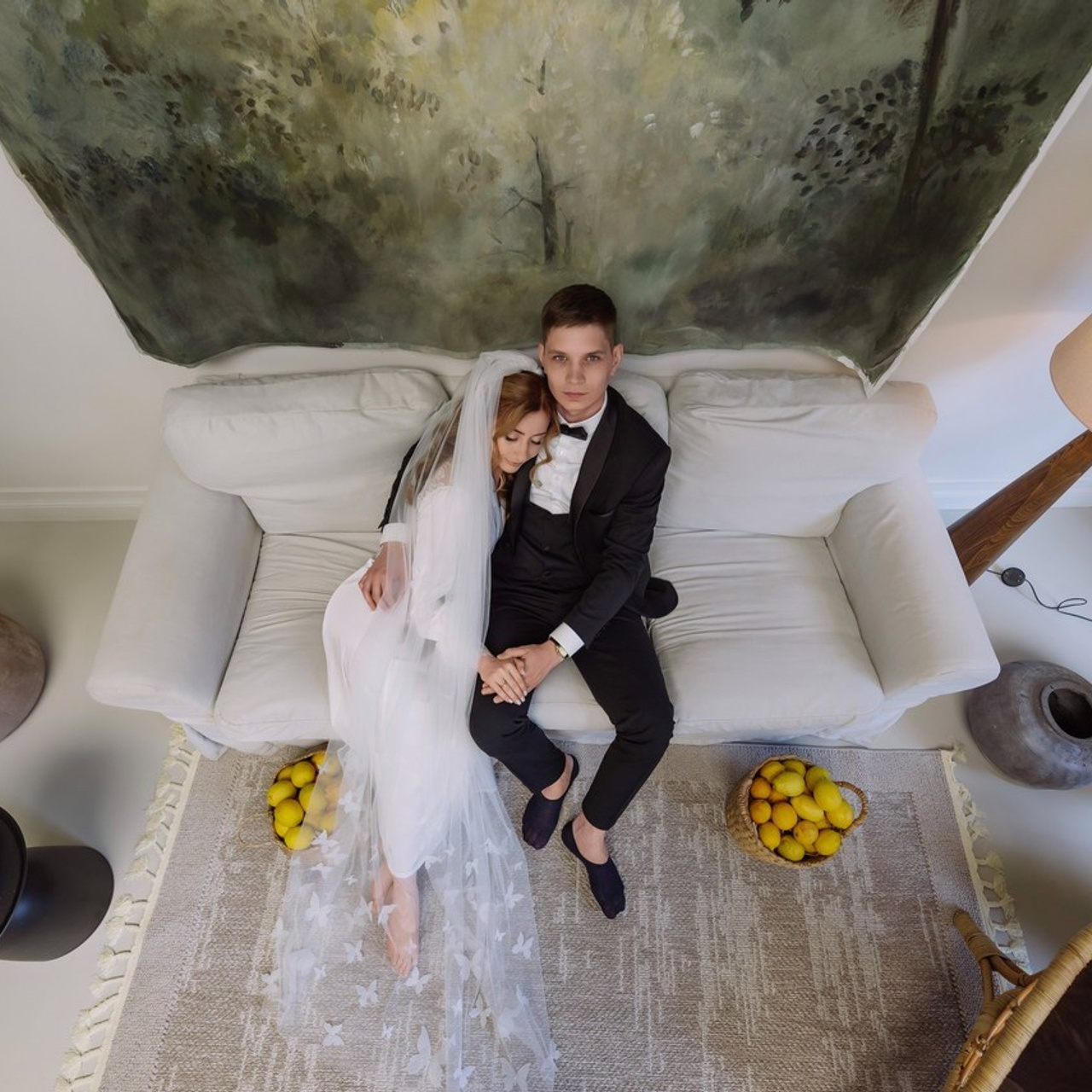 Отзывы. Интерьерный и репортажный фотограф в Краснодаре Дмитрий Вальков