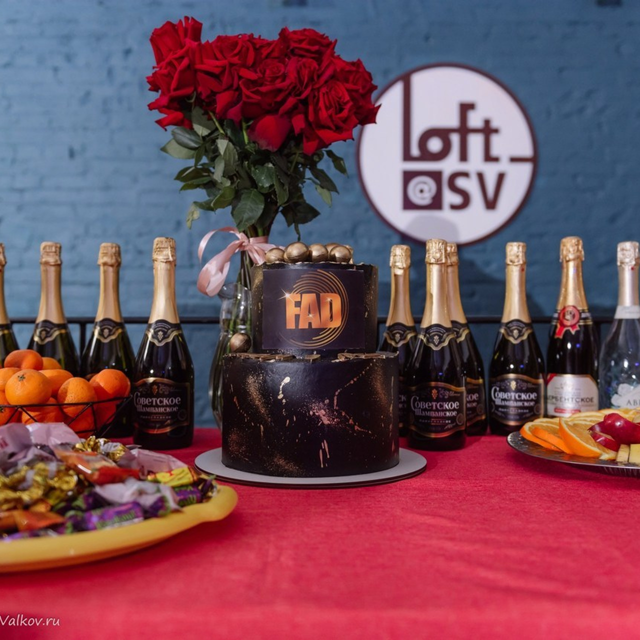 Отзывы. Интерьерный и репортажный фотограф в Краснодаре Дмитрий Вальков