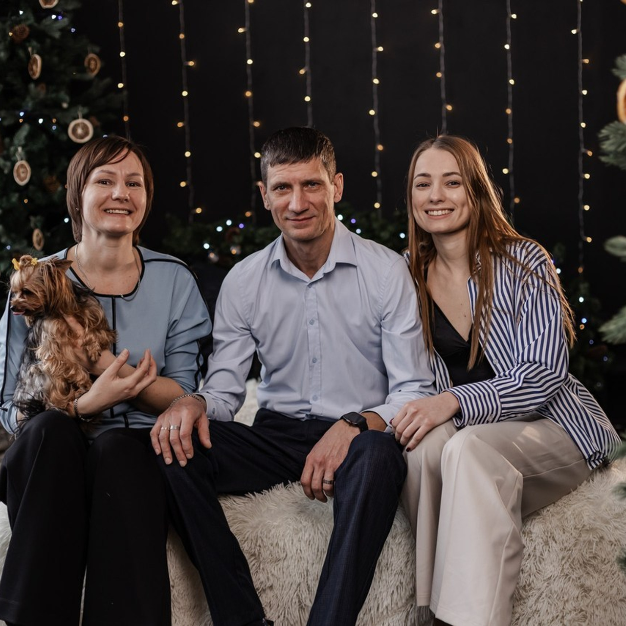 Отзывы клиентов. Свадебный и семейный фотограф Дарья Осипова (Никитина). Саратов