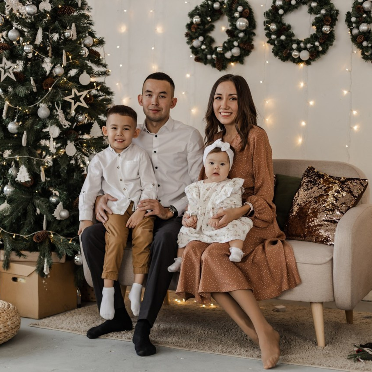 Отзывы клиентов. Свадебный и семейный фотограф Дарья Осипова (Никитина). Саратов