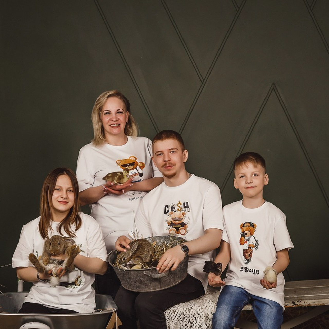 Отзывы клиентов. Свадебный и семейный фотограф Дарья Осипова (Никитина). Саратов