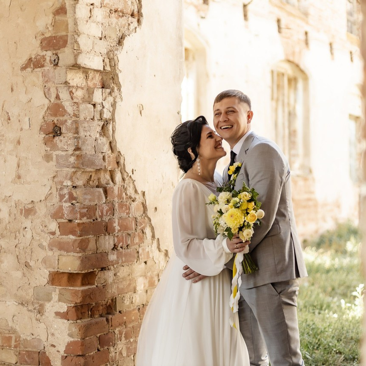 Отзывы клиентов. Свадебный и семейный фотограф Дарья Осипова (Никитина). Саратов