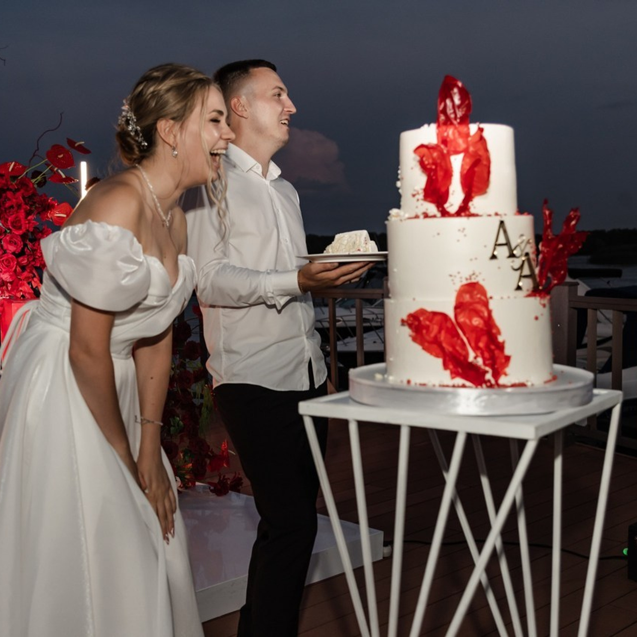 Отзывы клиентов. Свадебный и семейный фотограф Дарья Осипова (Никитина). Саратов