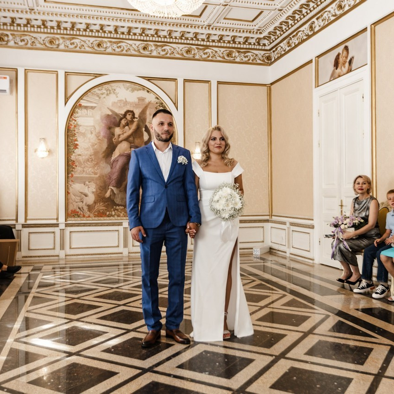 Отзывы клиентов. Свадебный и семейный фотограф Дарья Осипова (Никитина). Саратов