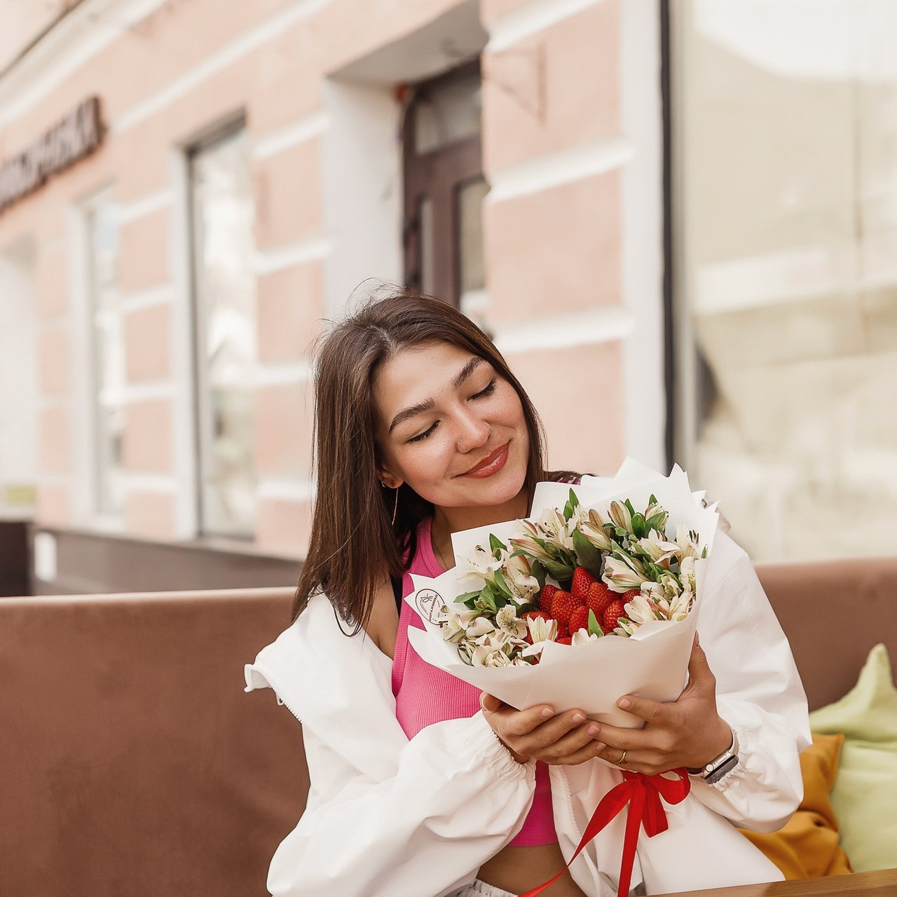 Отзывы клиентов. Свадебный и семейный фотограф Дарья Осипова (Никитина). Саратов