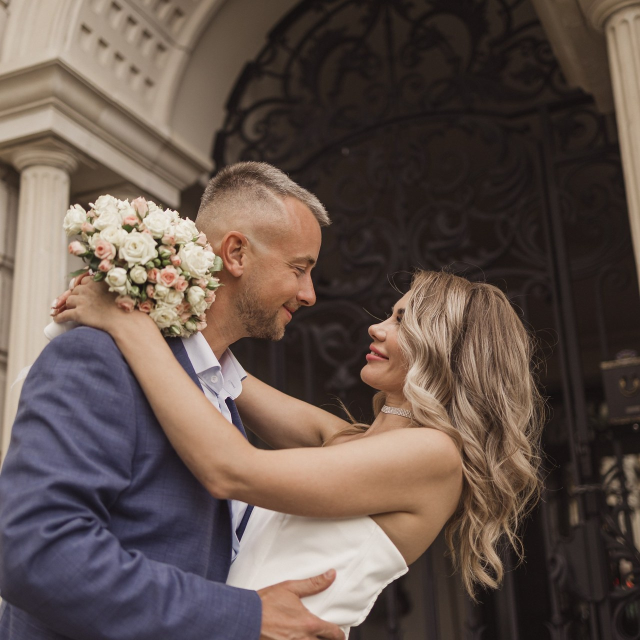 Отзывы клиентов. Свадебный и семейный фотограф Дарья Осипова (Никитина). Саратов