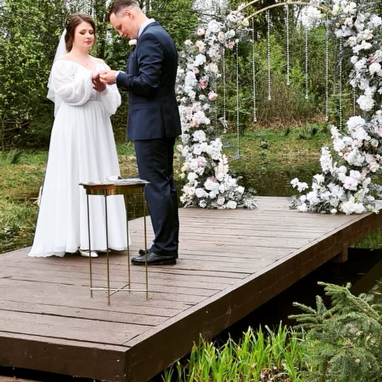 Отзывы. Свадебный и семейный видеограф в Москве Родион Егоров