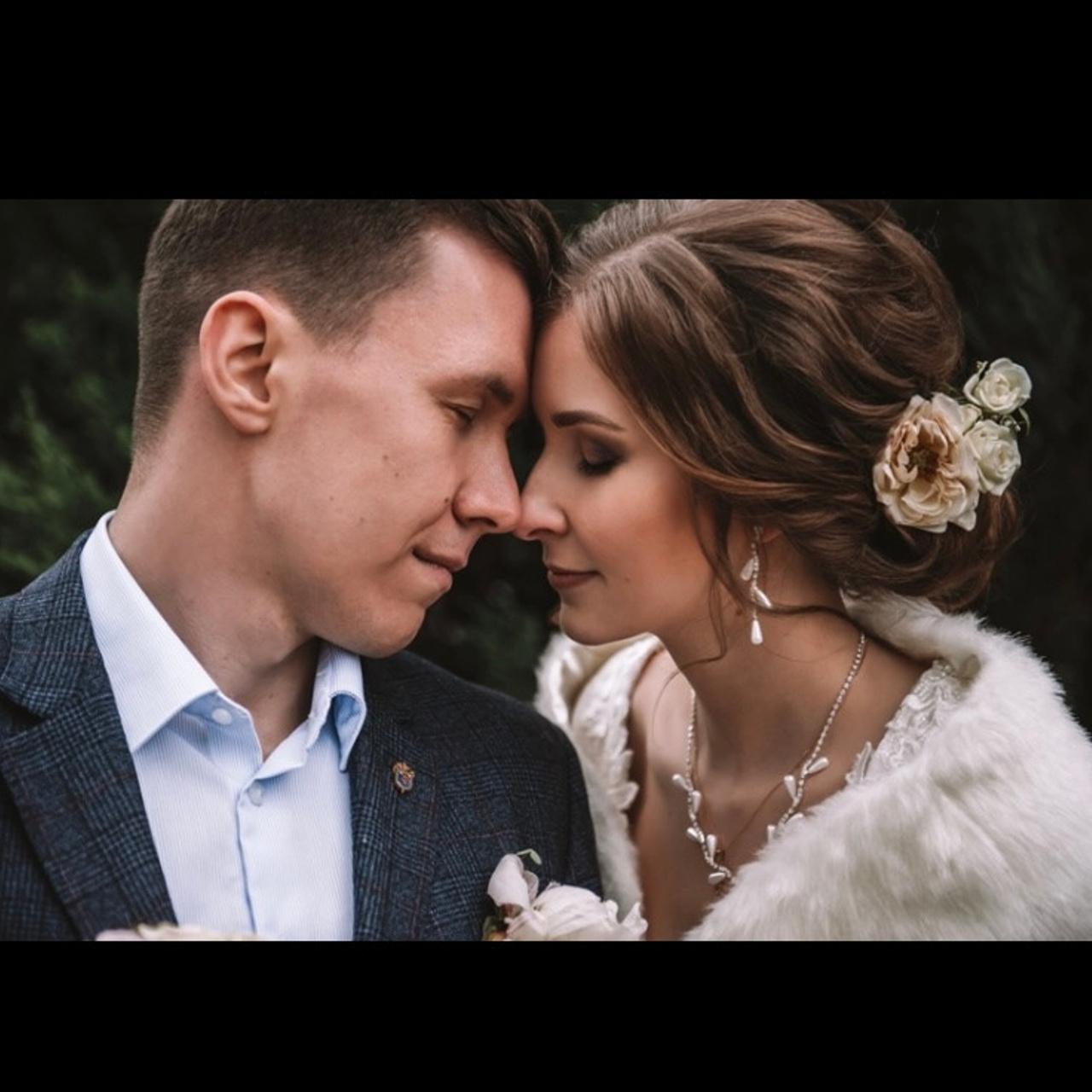 Отзывы. Свадебный и семейный видеограф в Москве Родион Егоров