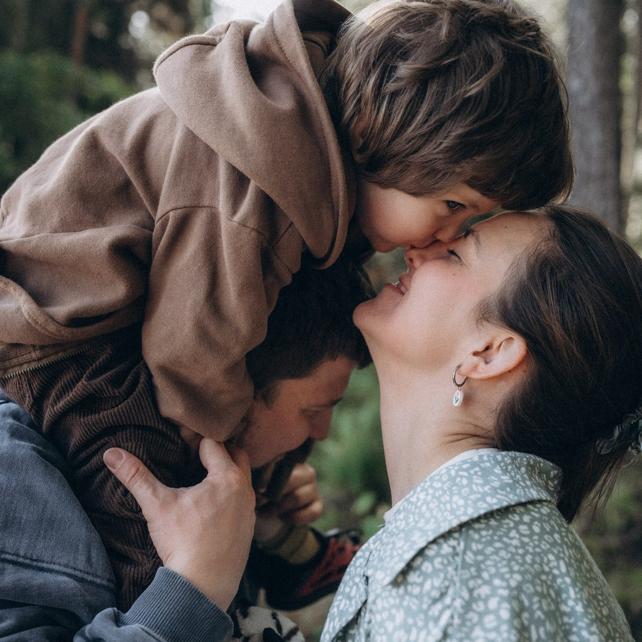 Отзывы. Фотограф Горбенко Анна