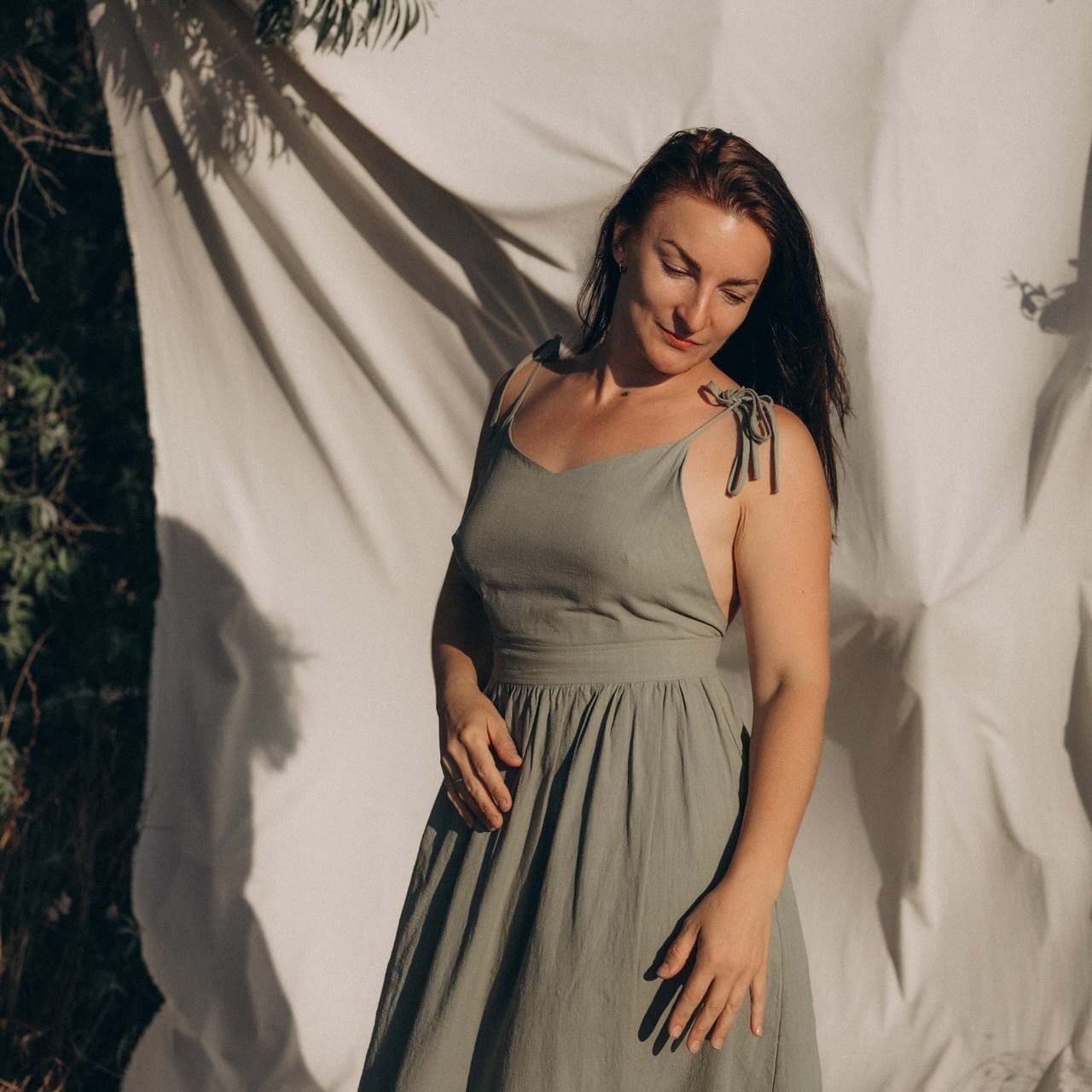 Отзывы. Фотограф Горбенко Анна