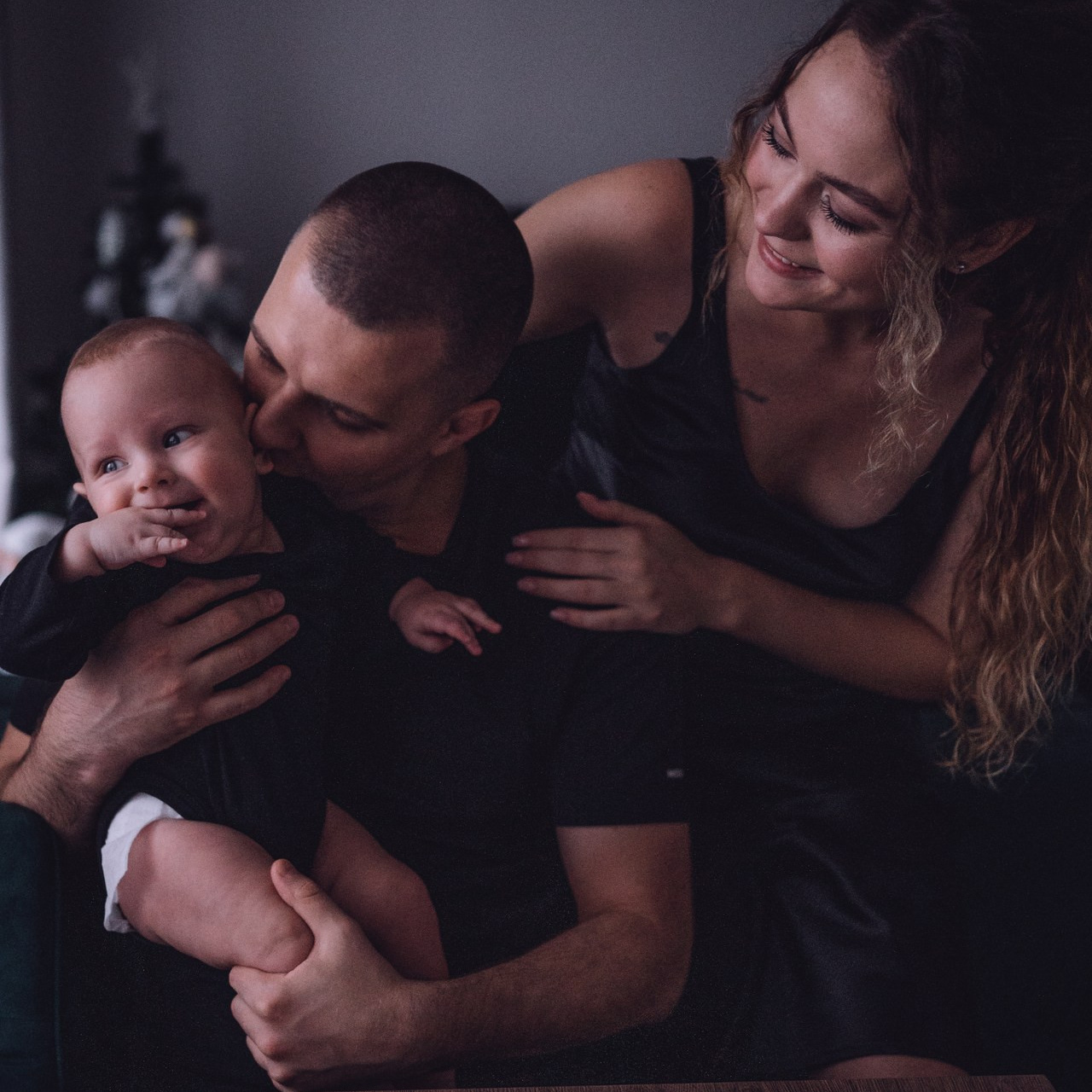 Отзывы. Фотограф Горбенко Анна