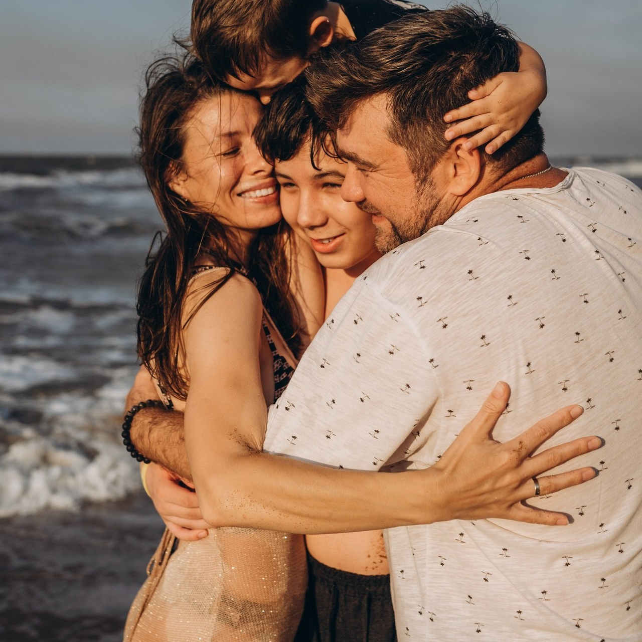 Отзывы. Фотограф Горбенко Анна