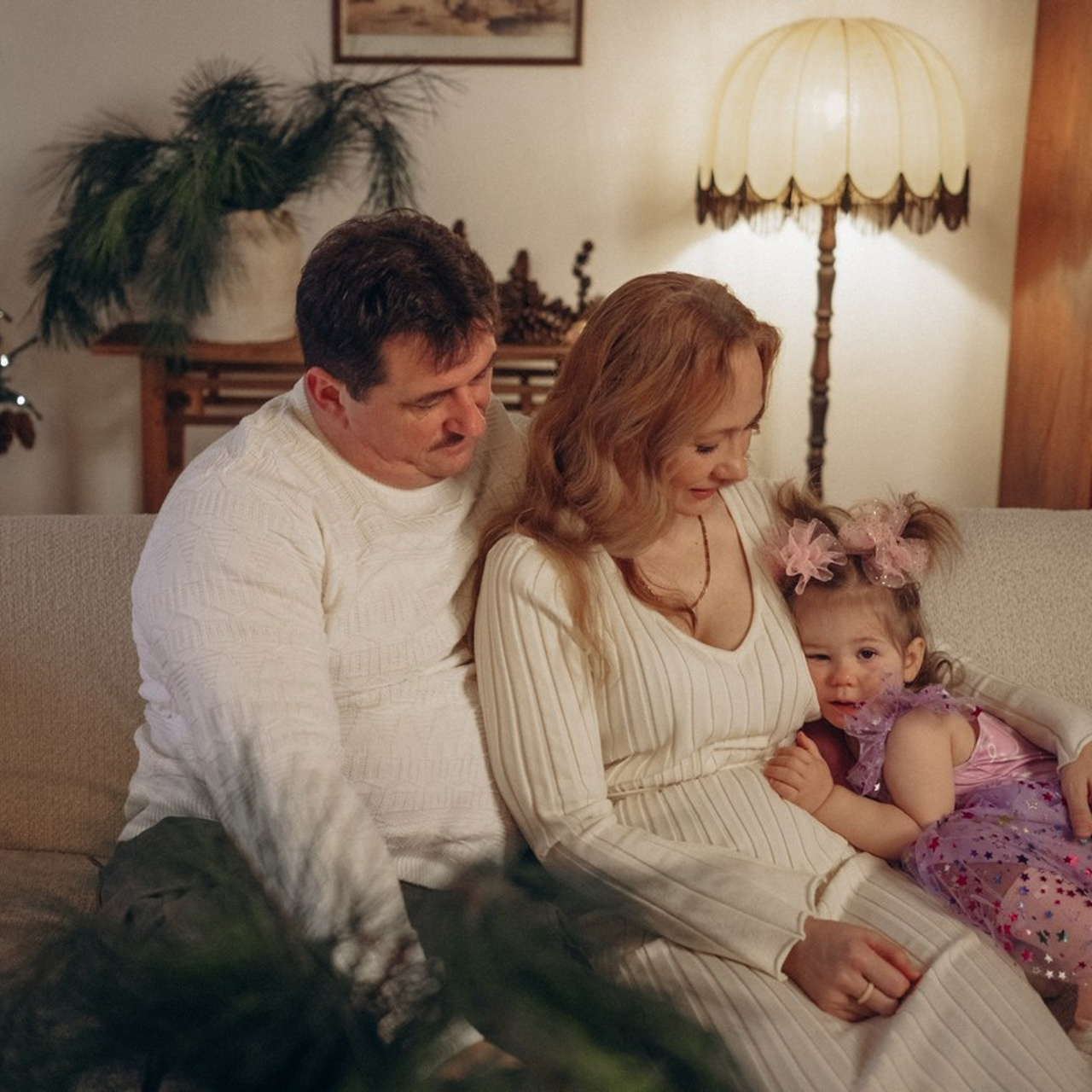 Отзывы. Фотограф Горбенко Анна