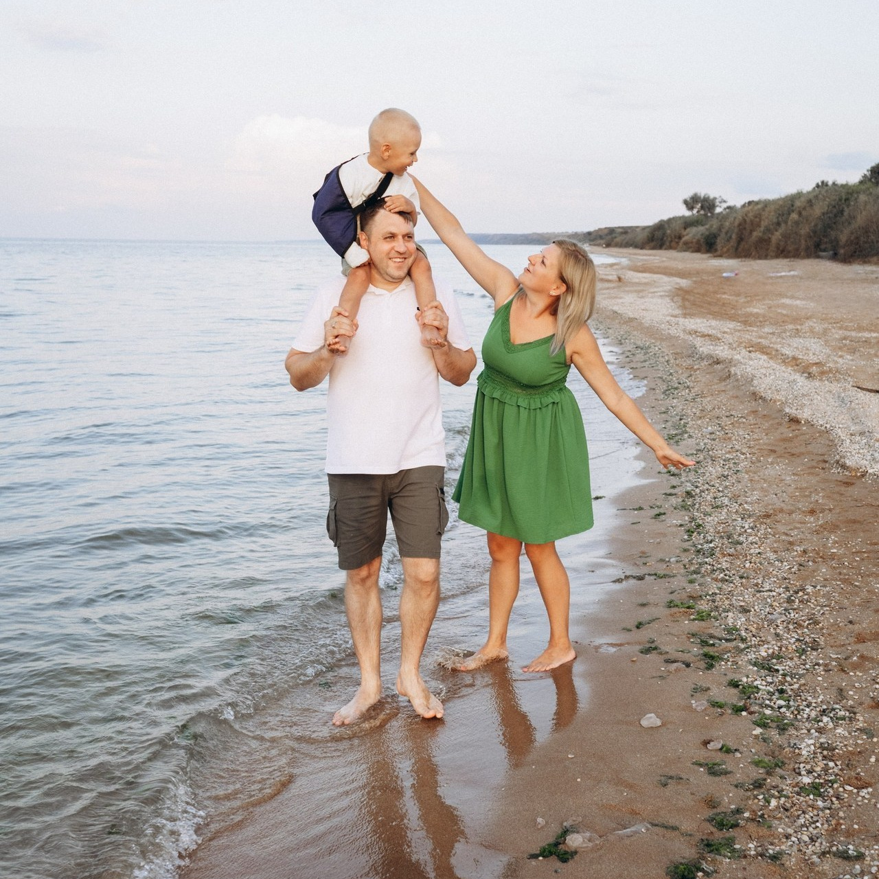 Отзывы. Фотограф Горбенко Анна