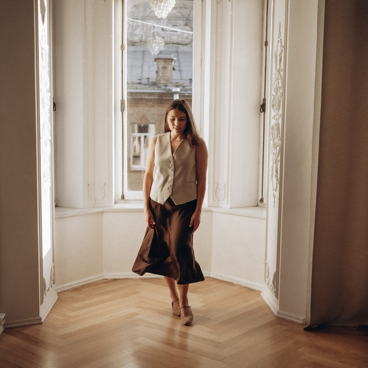 Отзывы. Фотограф Горбенко Анна