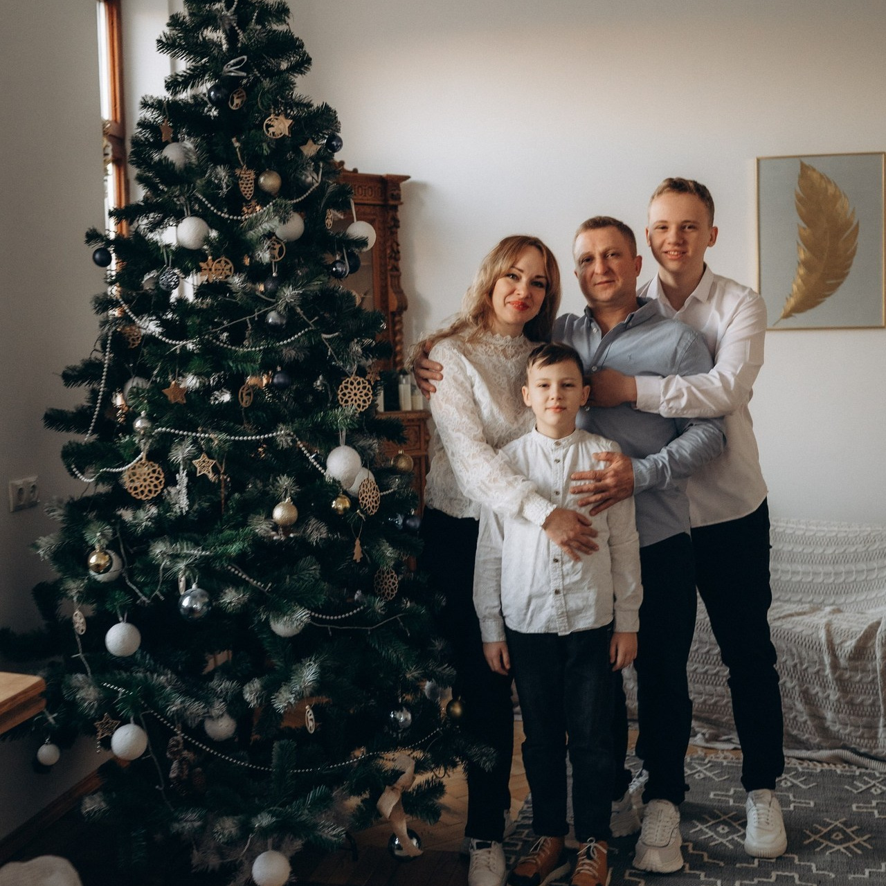 Отзывы. Фотограф Горбенко Анна