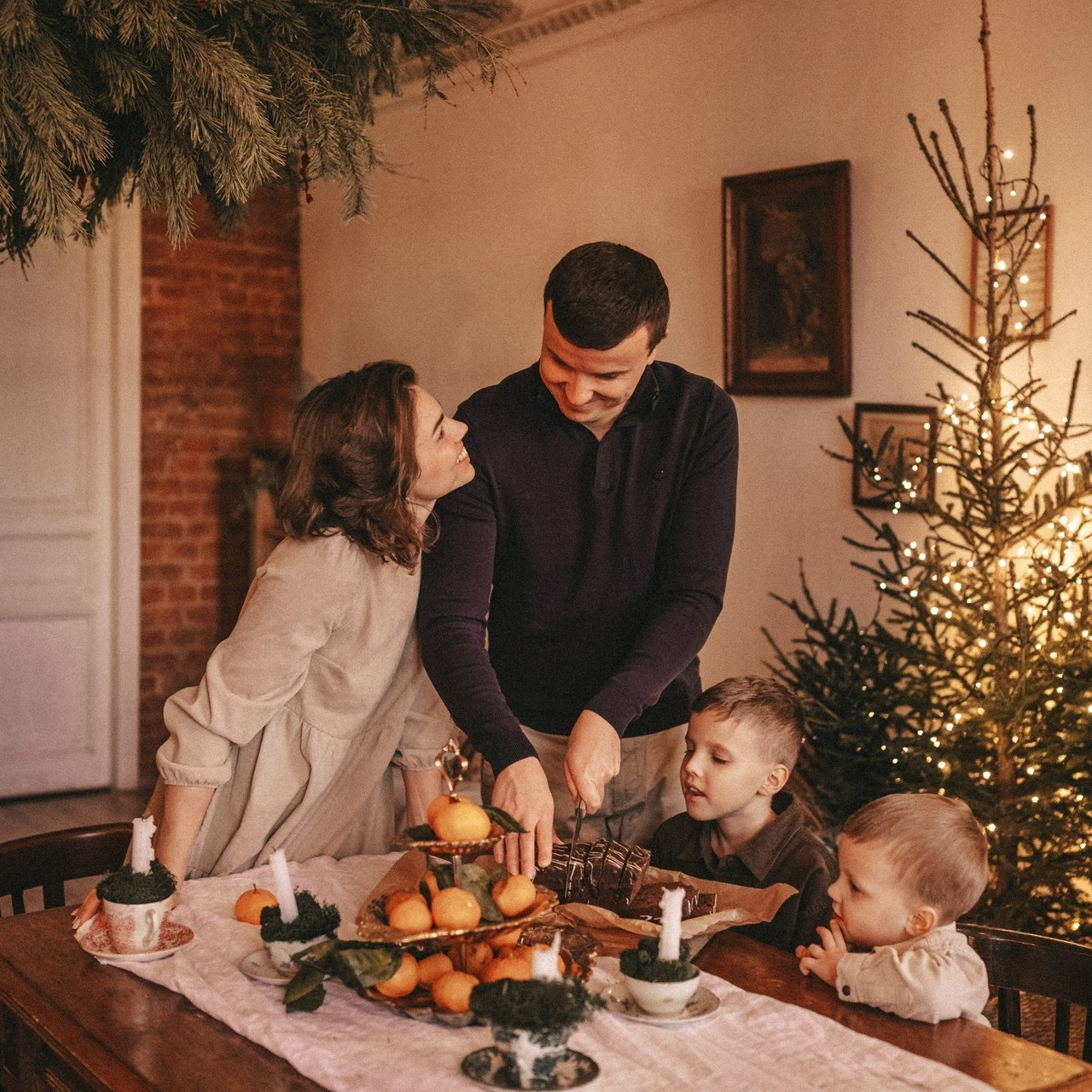 Отзывы. Фотограф Горбенко Анна