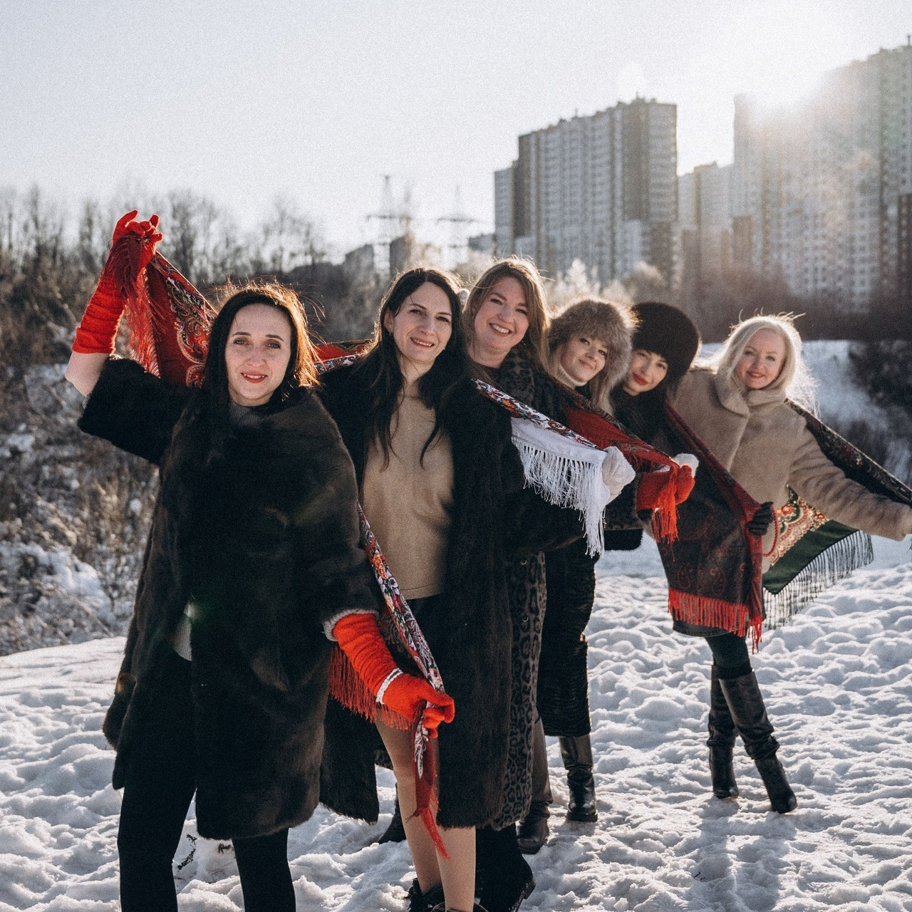 Отзывы. Фотограф Горбенко Анна