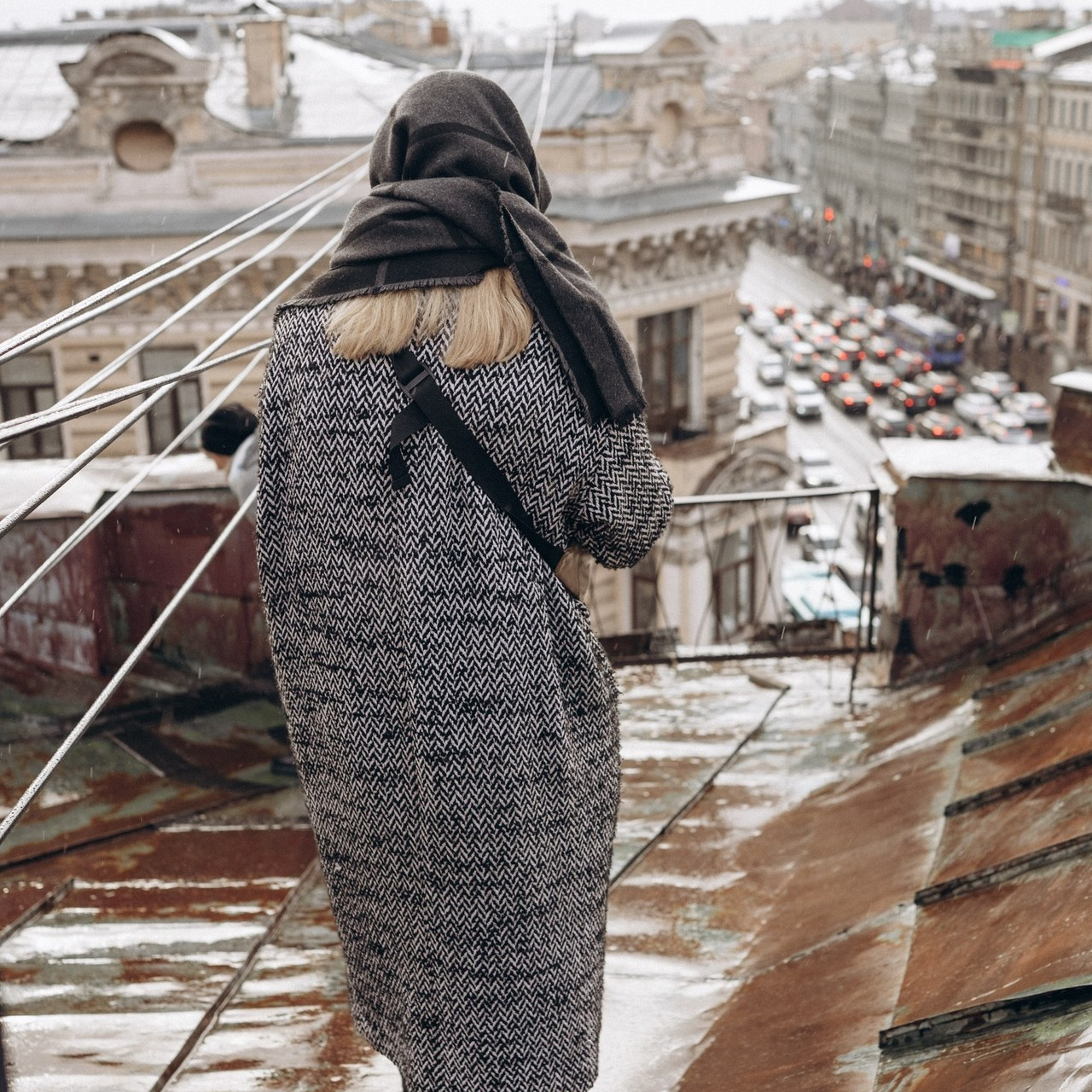 Отзывы. Фотограф Горбенко Анна