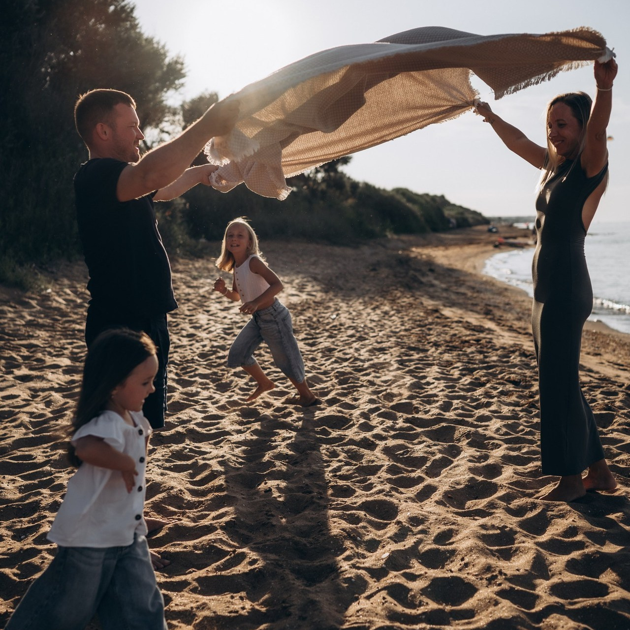 Отзывы. Фотограф Горбенко Анна