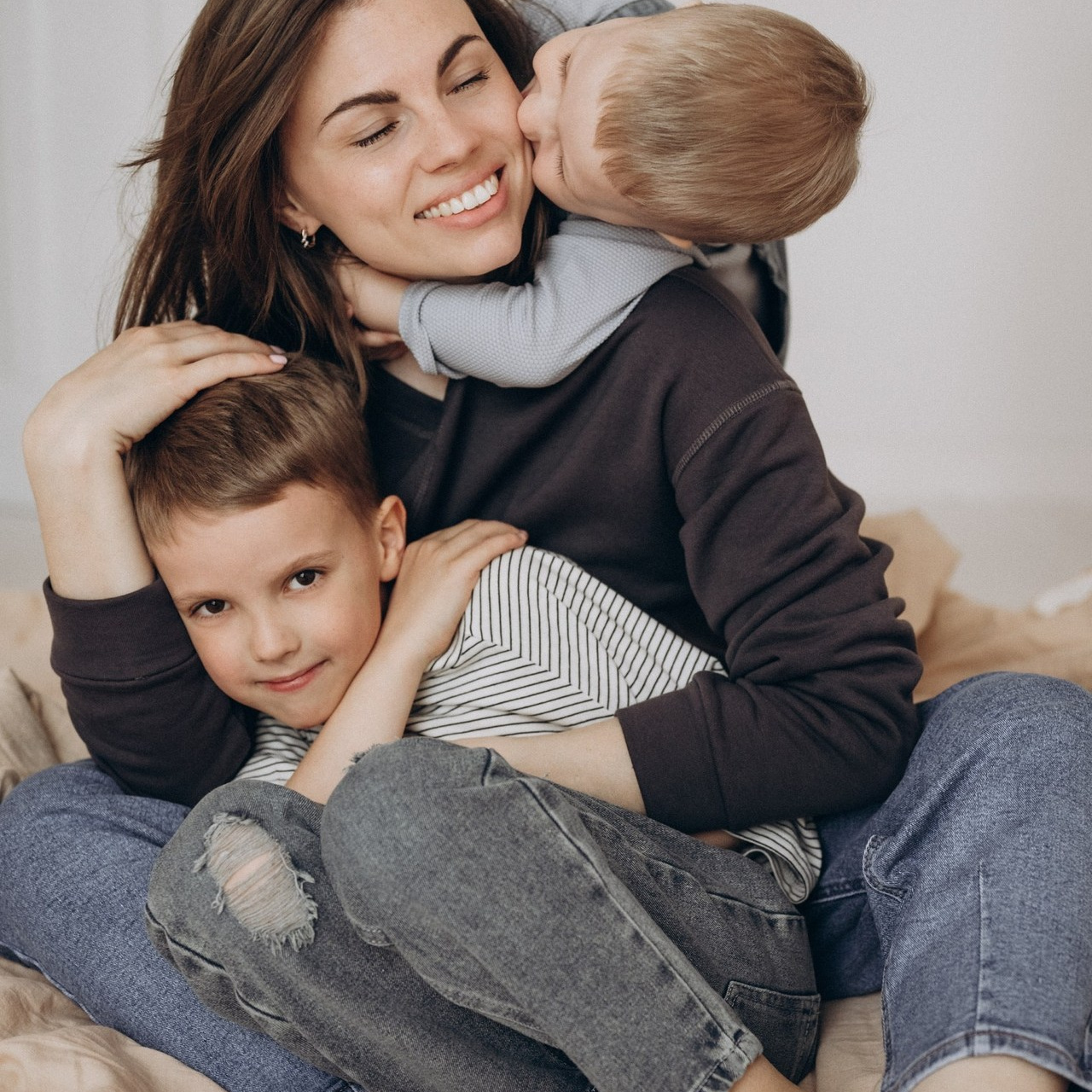 Отзывы. Фотограф Горбенко Анна