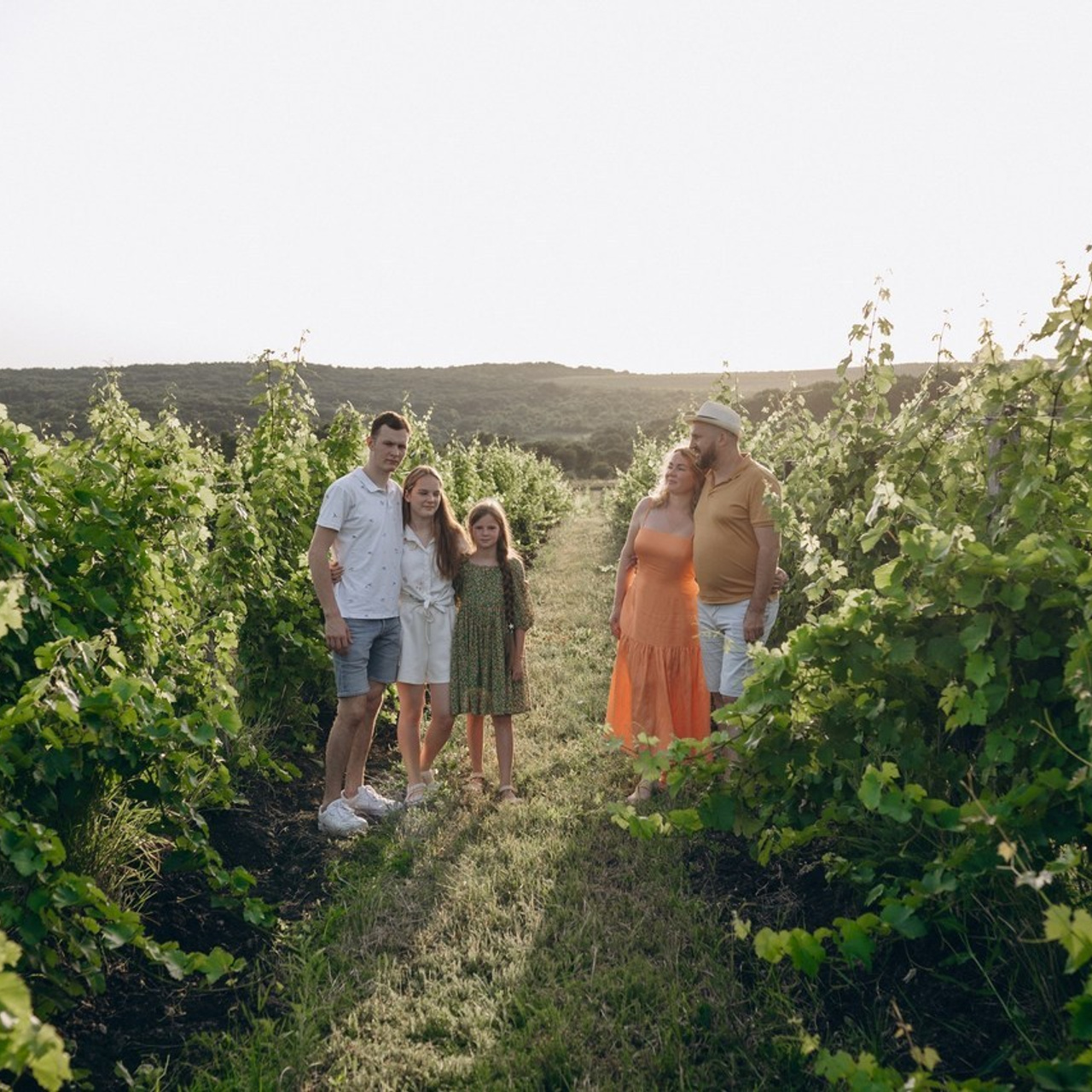 Отзывы. Фотограф Горбенко Анна