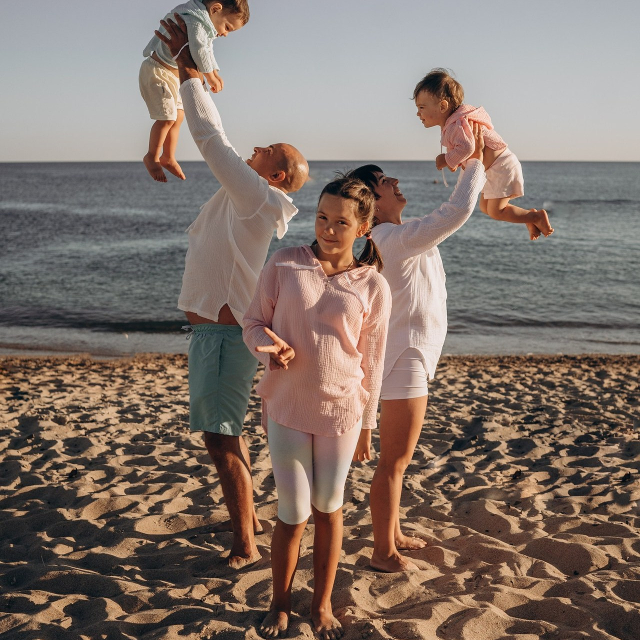 Отзывы. Фотограф Горбенко Анна