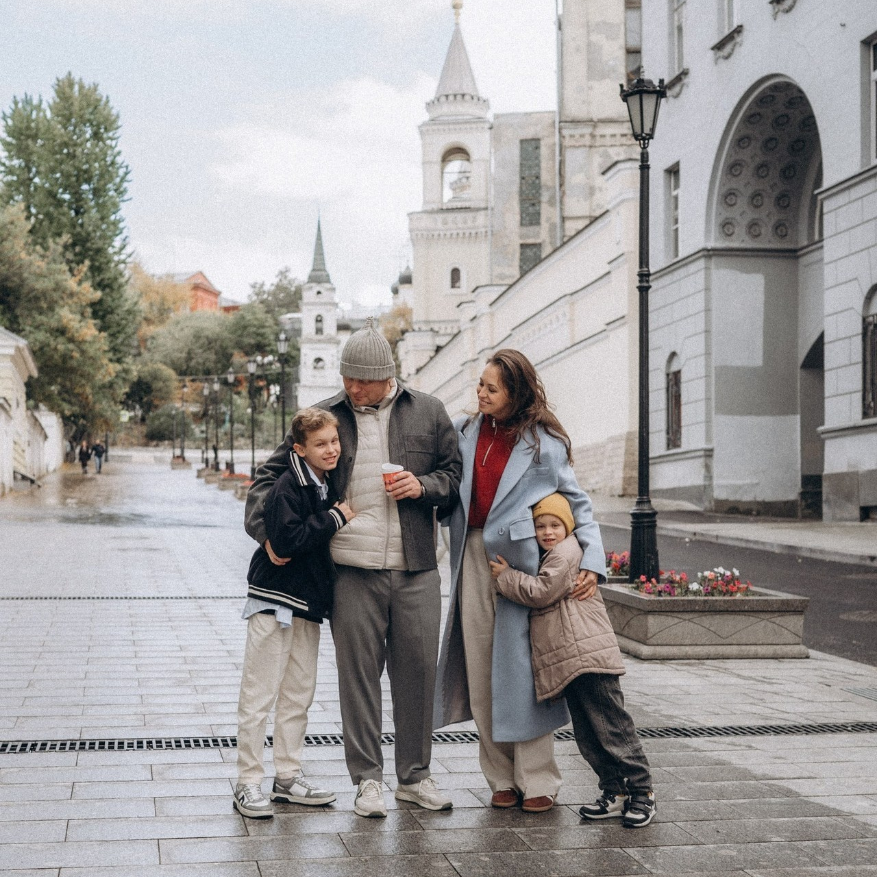 Отзывы. Фотограф Горбенко Анна