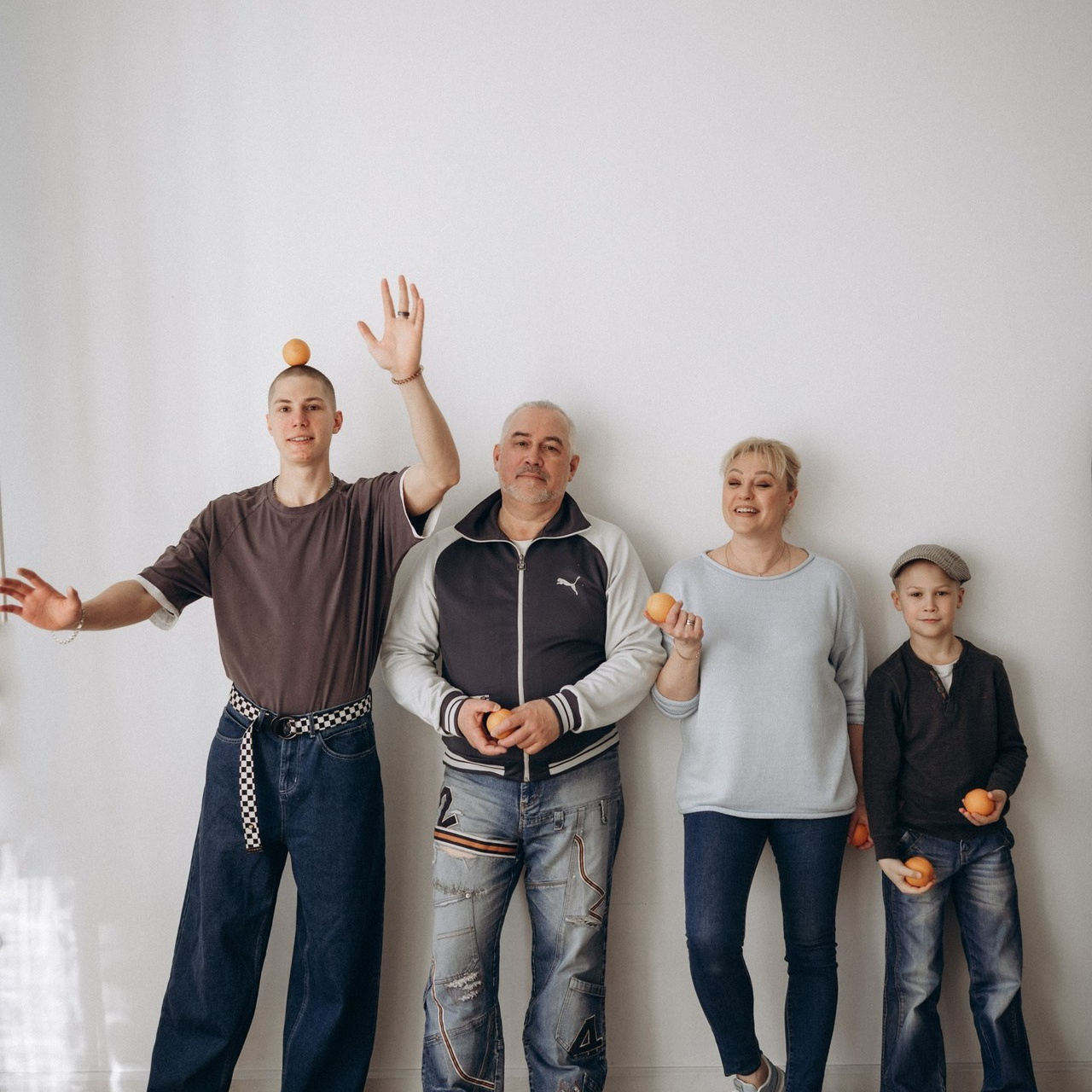 Отзывы. Фотограф Горбенко Анна