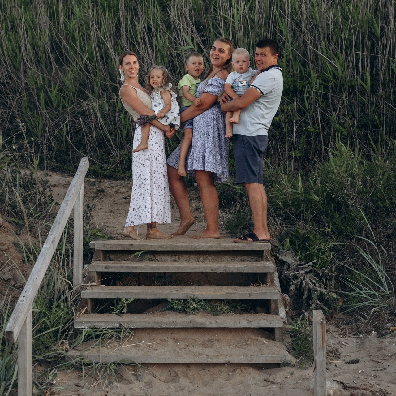 Отзывы. Фотограф Горбенко Анна