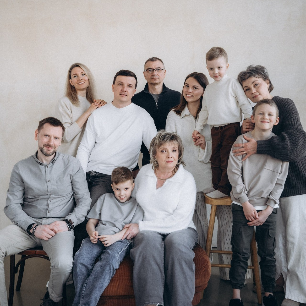 Отзывы. Фотограф Горбенко Анна